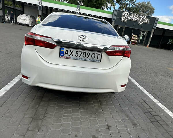 Тойота Королла, объемом двигателя 1.6 л и пробегом 205 тыс. км за 9550 $, фото 4 на Automoto.ua