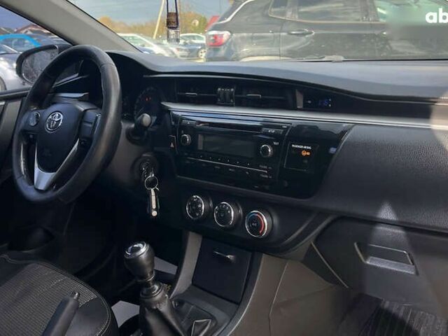 Тойота Королла, объемом двигателя 0 л и пробегом 212 тыс. км за 7900 $, фото 18 на Automoto.ua