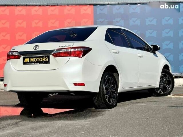 Тойота Королла, об'ємом двигуна 1.6 л та пробігом 197 тис. км за 11999 $, фото 3 на Automoto.ua