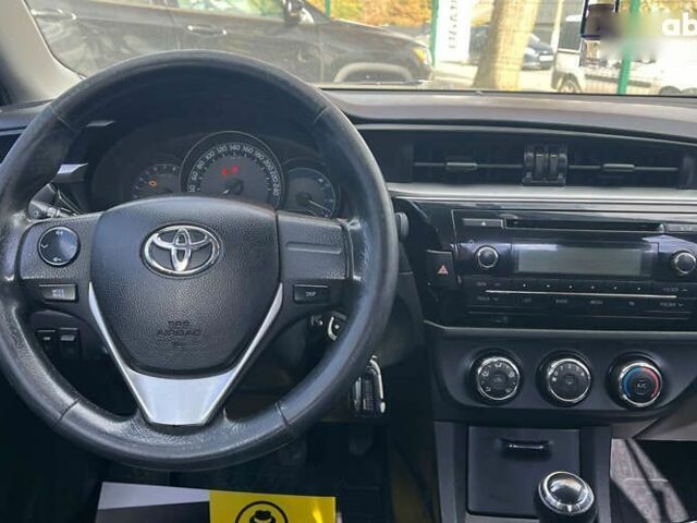 Тойота Королла, объемом двигателя 0 л и пробегом 212 тыс. км за 7900 $, фото 10 на Automoto.ua