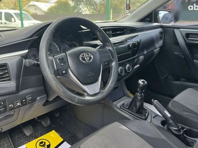 Тойота Королла, объемом двигателя 0 л и пробегом 212 тыс. км за 7900 $, фото 7 на Automoto.ua