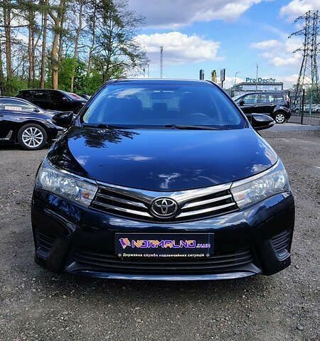 Тойота Королла, об'ємом двигуна 1.3 л та пробігом 103 тис. км за 8600 $, фото 1 на Automoto.ua