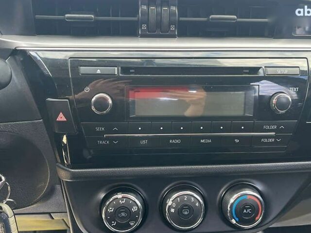 Тойота Королла, объемом двигателя 0 л и пробегом 212 тыс. км за 7900 $, фото 12 на Automoto.ua