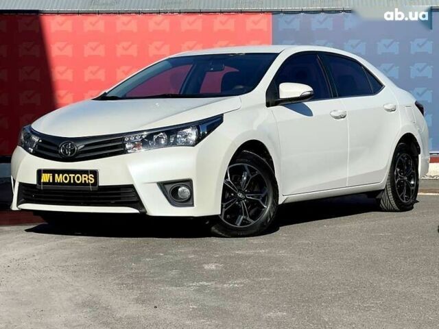 Тойота Королла, об'ємом двигуна 1.6 л та пробігом 197 тис. км за 11999 $, фото 2 на Automoto.ua