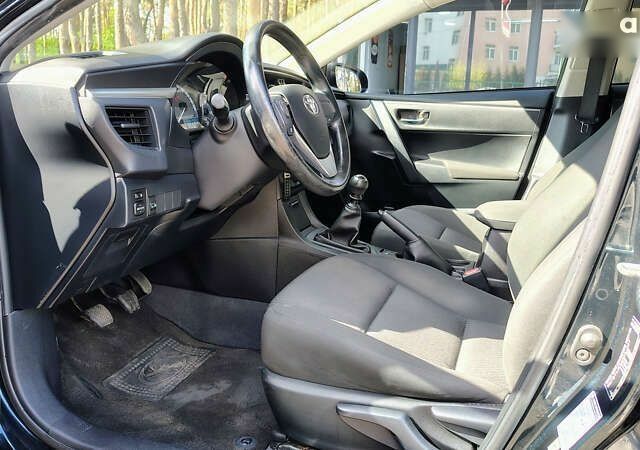 Тойота Королла, об'ємом двигуна 1.3 л та пробігом 103 тис. км за 8600 $, фото 16 на Automoto.ua