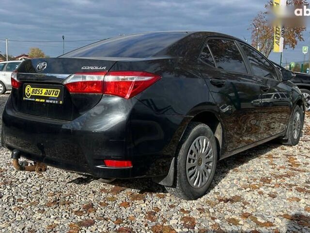 Тойота Королла, объемом двигателя 0 л и пробегом 212 тыс. км за 7900 $, фото 4 на Automoto.ua