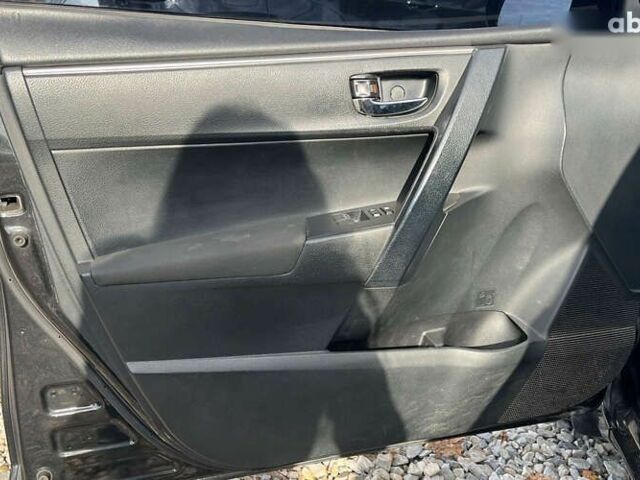 Тойота Королла, объемом двигателя 0 л и пробегом 212 тыс. км за 7900 $, фото 24 на Automoto.ua