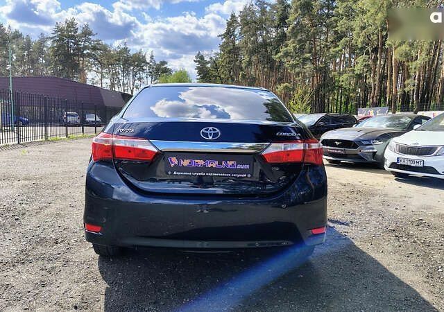 Тойота Королла, об'ємом двигуна 1.3 л та пробігом 103 тис. км за 8600 $, фото 7 на Automoto.ua