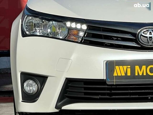 Тойота Королла, об'ємом двигуна 1.6 л та пробігом 197 тис. км за 11999 $, фото 6 на Automoto.ua