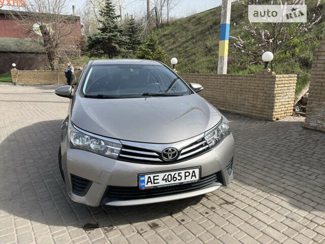 Тойота Королла, об'ємом двигуна 1.33 л та пробігом 165 тис. км за 8500 $, фото 1 на Automoto.ua