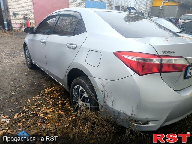 Тойота Королла, объемом двигателя 1.3 л и пробегом 240 тыс. км за 5700 $, фото 2 на Automoto.ua