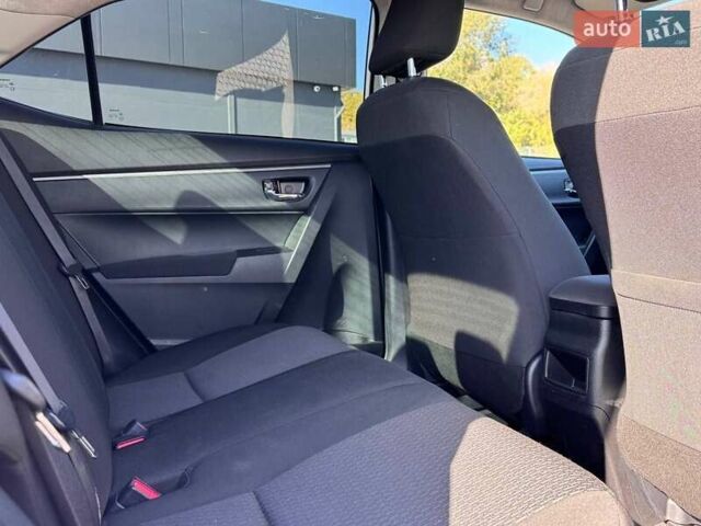 Тойота Королла, объемом двигателя 1.33 л и пробегом 150 тыс. км за 8999 $, фото 16 на Automoto.ua