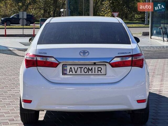 Тойота Королла, объемом двигателя 1.33 л и пробегом 150 тыс. км за 8999 $, фото 7 на Automoto.ua