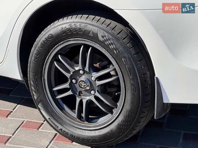 Тойота Королла, объемом двигателя 1.33 л и пробегом 150 тыс. км за 8999 $, фото 17 на Automoto.ua