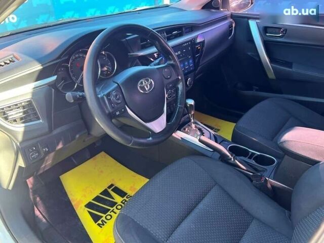 Тойота Королла, об'ємом двигуна 1.6 л та пробігом 197 тис. км за 11999 $, фото 21 на Automoto.ua