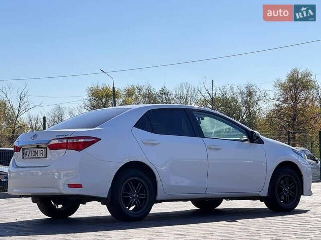 Тойота Королла, объемом двигателя 1.33 л и пробегом 150 тыс. км за 8999 $, фото 9 на Automoto.ua