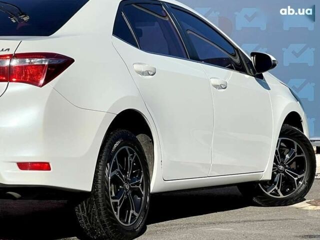 Тойота Королла, об'ємом двигуна 1.6 л та пробігом 197 тис. км за 11999 $, фото 17 на Automoto.ua