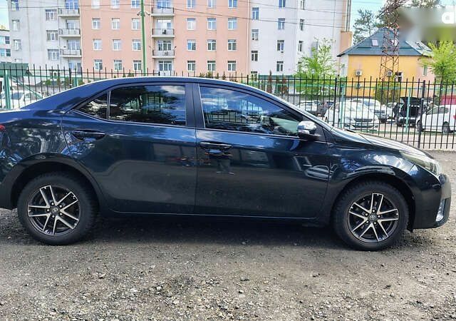 Тойота Королла, об'ємом двигуна 1.3 л та пробігом 103 тис. км за 8600 $, фото 4 на Automoto.ua