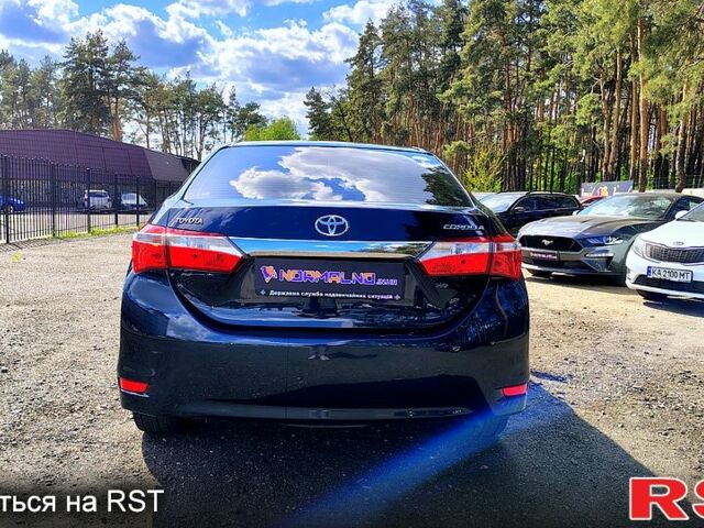 Тойота Королла, об'ємом двигуна 1.3 л та пробігом 101 тис. км за 8600 $, фото 3 на Automoto.ua
