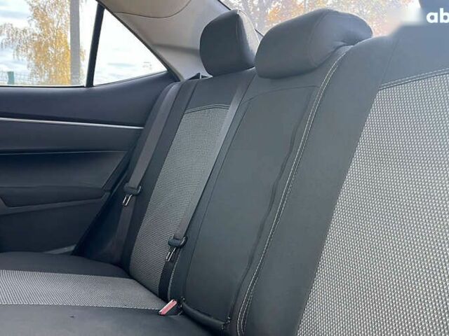 Тойота Королла, объемом двигателя 0 л и пробегом 212 тыс. км за 7900 $, фото 22 на Automoto.ua