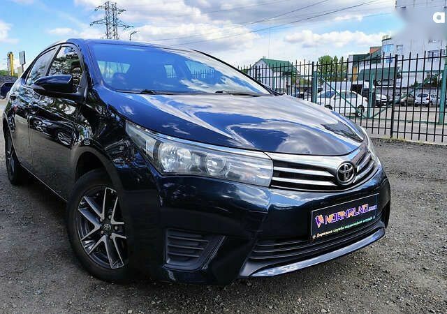 Тойота Королла, об'ємом двигуна 1.3 л та пробігом 103 тис. км за 8600 $, фото 2 на Automoto.ua