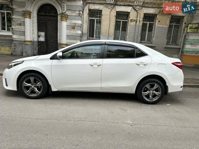 Тойота Королла, объемом двигателя 1.6 л и пробегом 205 тыс. км за 9550 $, фото 9 на Automoto.ua