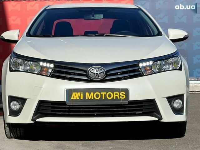 Тойота Королла, об'ємом двигуна 1.6 л та пробігом 197 тис. км за 11999 $, фото 4 на Automoto.ua