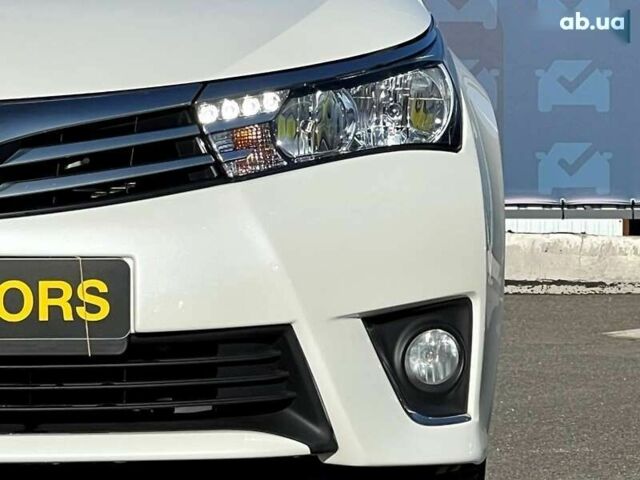 Тойота Королла, об'ємом двигуна 1.6 л та пробігом 197 тис. км за 11999 $, фото 7 на Automoto.ua