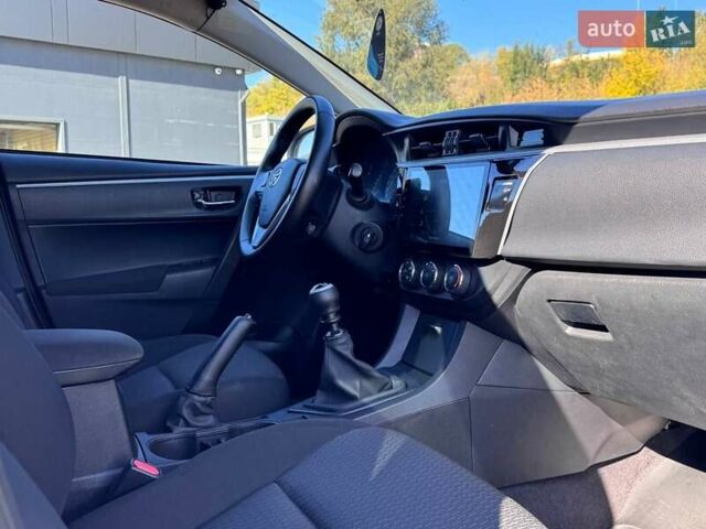 Тойота Королла, объемом двигателя 1.33 л и пробегом 150 тыс. км за 8999 $, фото 11 на Automoto.ua