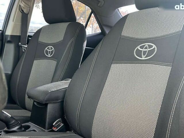 Тойота Королла, объемом двигателя 0 л и пробегом 212 тыс. км за 7900 $, фото 19 на Automoto.ua