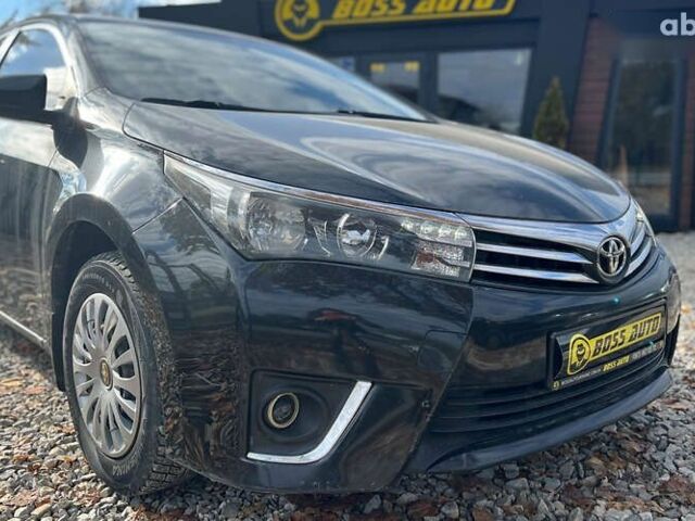 Тойота Королла, объемом двигателя 0 л и пробегом 212 тыс. км за 7900 $, фото 1 на Automoto.ua