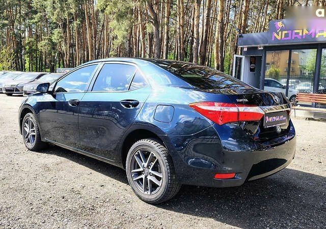 Тойота Королла, об'ємом двигуна 1.3 л та пробігом 103 тис. км за 8600 $, фото 9 на Automoto.ua
