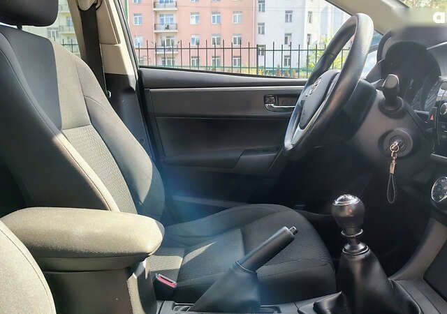 Тойота Королла, об'ємом двигуна 1.3 л та пробігом 103 тис. км за 8600 $, фото 12 на Automoto.ua