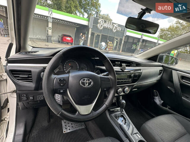 Тойота Королла, объемом двигателя 1.6 л и пробегом 205 тыс. км за 9550 $, фото 5 на Automoto.ua
