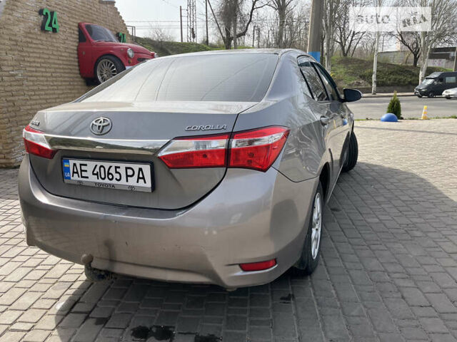 Тойота Королла, об'ємом двигуна 1.33 л та пробігом 165 тис. км за 8500 $, фото 3 на Automoto.ua