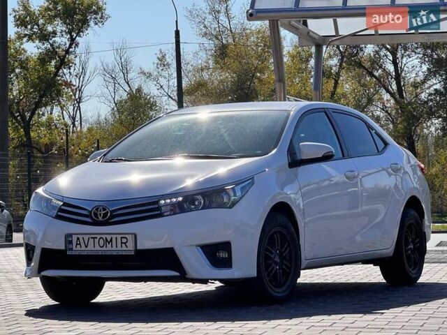 Тойота Королла, объемом двигателя 1.33 л и пробегом 150 тыс. км за 8999 $, фото 3 на Automoto.ua