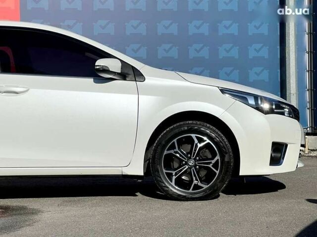 Тойота Королла, об'ємом двигуна 1.6 л та пробігом 197 тис. км за 11999 $, фото 11 на Automoto.ua