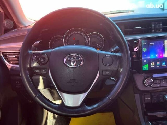Тойота Королла, об'ємом двигуна 1.6 л та пробігом 197 тис. км за 11999 $, фото 22 на Automoto.ua