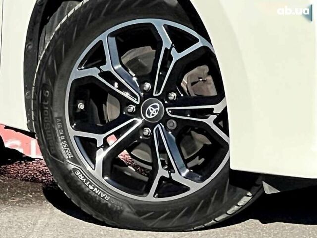 Тойота Королла, об'ємом двигуна 1.6 л та пробігом 197 тис. км за 11999 $, фото 14 на Automoto.ua