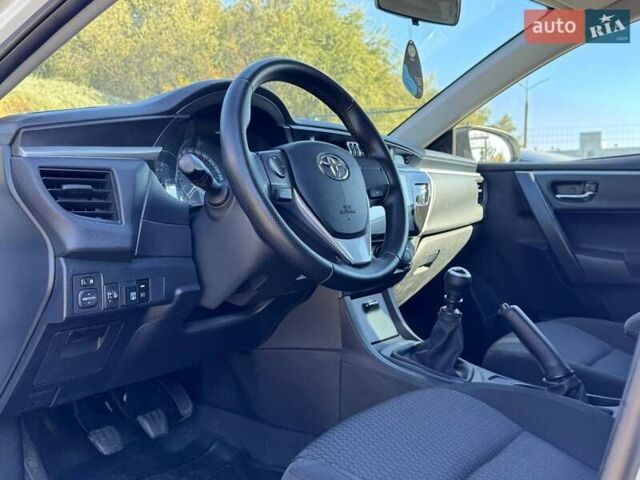 Тойота Королла, объемом двигателя 1.33 л и пробегом 150 тыс. км за 8999 $, фото 15 на Automoto.ua