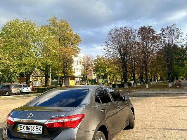 Тойота Королла, об'ємом двигуна 1.4 л та пробігом 136 тис. км за 10300 $, фото 2 на Automoto.ua