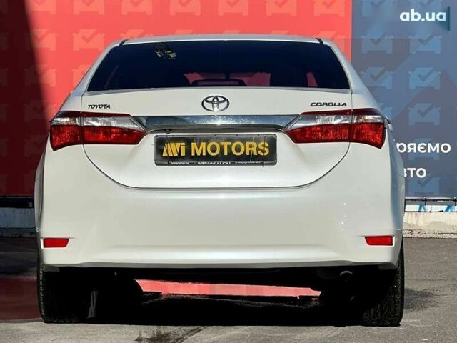 Тойота Королла, об'ємом двигуна 1.6 л та пробігом 197 тис. км за 11999 $, фото 5 на Automoto.ua