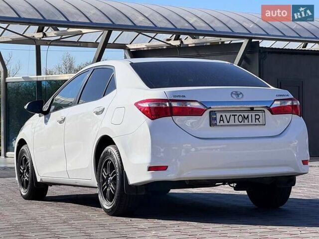 Тойота Королла, объемом двигателя 1.33 л и пробегом 150 тыс. км за 8999 $, фото 5 на Automoto.ua