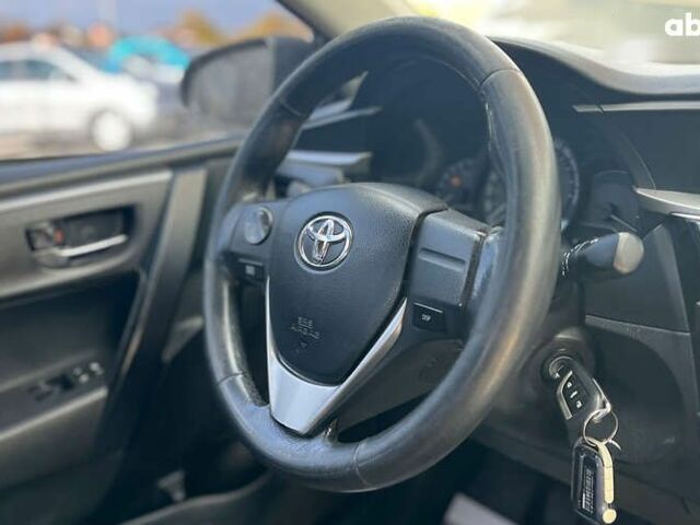 Тойота Королла, объемом двигателя 0 л и пробегом 212 тыс. км за 7900 $, фото 17 на Automoto.ua