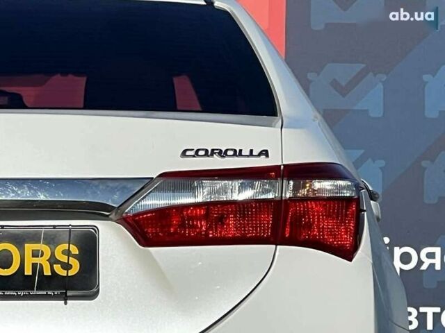 Тойота Королла, об'ємом двигуна 1.6 л та пробігом 197 тис. км за 11999 $, фото 19 на Automoto.ua