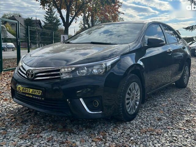 Тойота Королла, объемом двигателя 0 л и пробегом 212 тыс. км за 7900 $, фото 3 на Automoto.ua