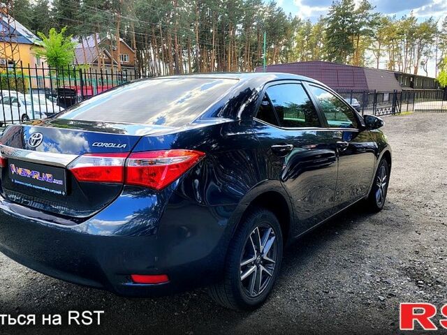 Тойота Королла, об'ємом двигуна 1.3 л та пробігом 101 тис. км за 8600 $, фото 2 на Automoto.ua