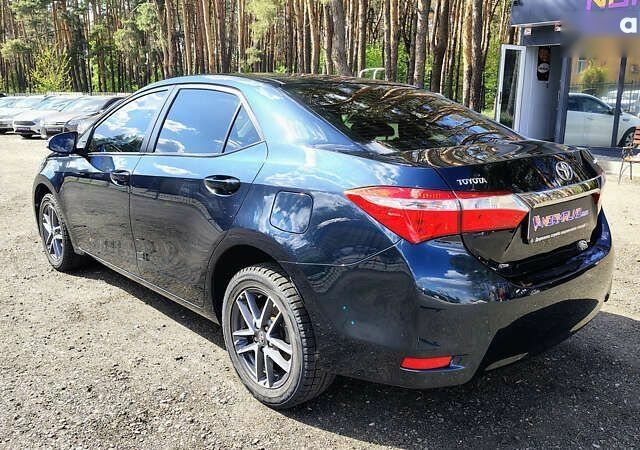 Тойота Королла, об'ємом двигуна 1.3 л та пробігом 103 тис. км за 8600 $, фото 8 на Automoto.ua