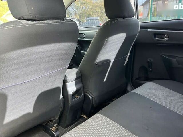 Тойота Королла, объемом двигателя 0 л и пробегом 212 тыс. км за 7900 $, фото 21 на Automoto.ua