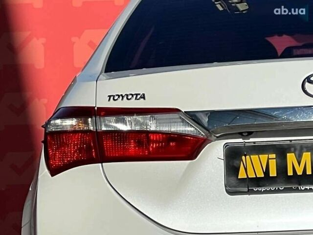 Тойота Королла, об'ємом двигуна 1.6 л та пробігом 197 тис. км за 11999 $, фото 18 на Automoto.ua